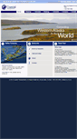 Mobile Screenshot of coastaltransportation.com